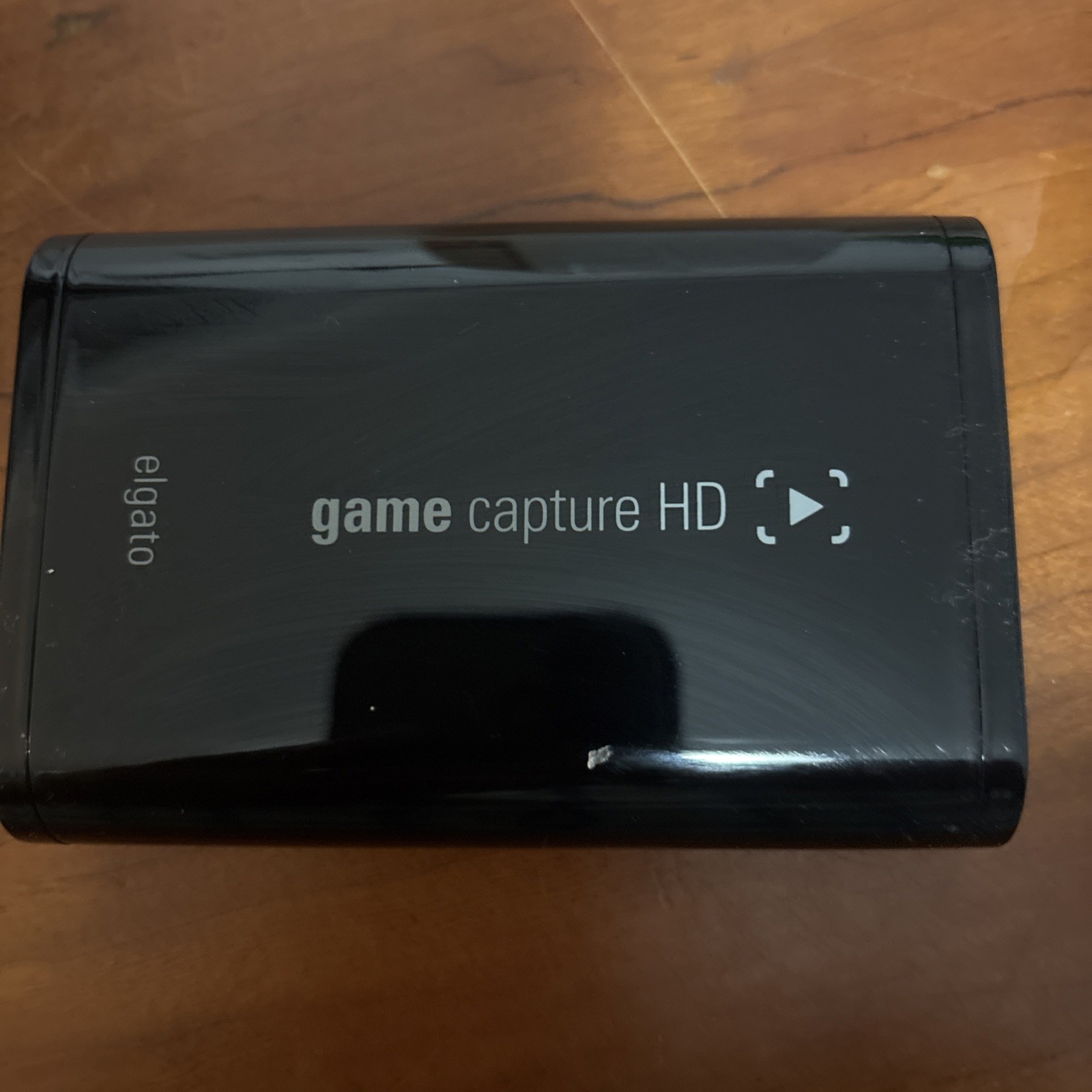 Elgato Game Capture HD High Definition Game Recorder 