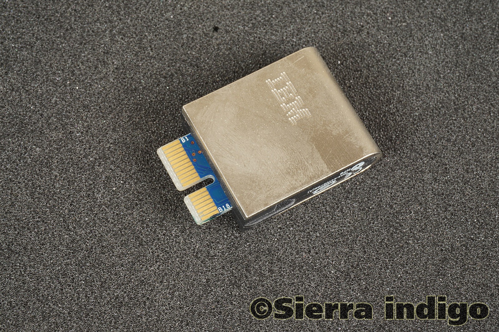 44E4653 IBM Scalexpander Key IBM-44W2786(A)