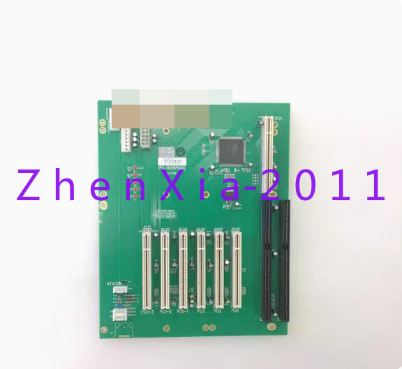 1PC Used IPC-6108P6(B) VER:C00