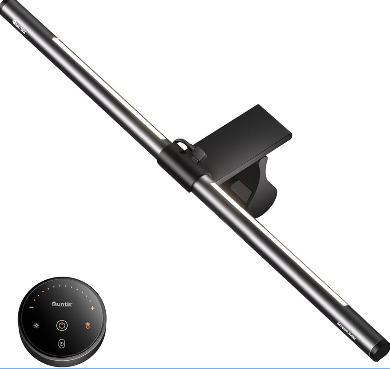 Quntis Monitor Light Bar Pro, LI-HY-0212-GY
