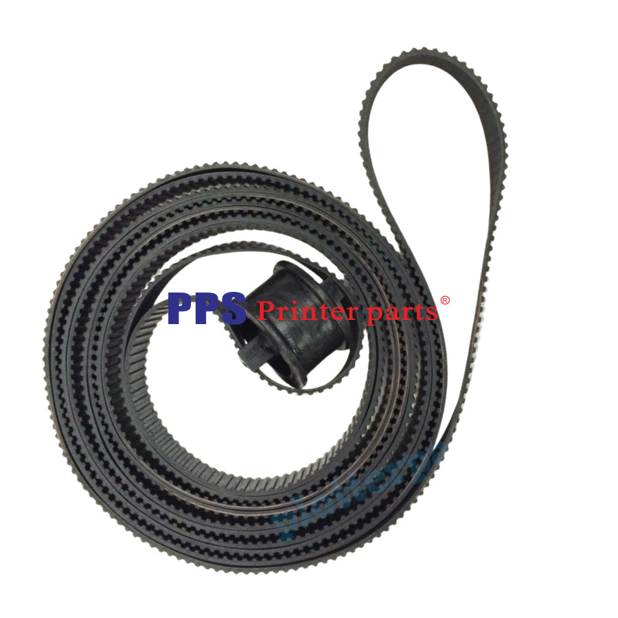 10X C7770-60014 Carriage Belt Fit For HP DesignJet 500 510 800 500PS 800PS 42''