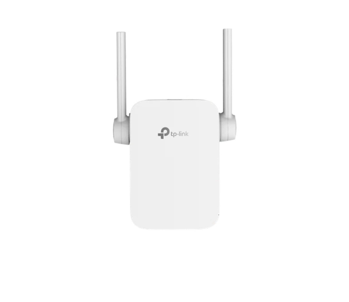 TP-Link RE750C AC750 Wi-Fi 5 Dual-Band Range Extender