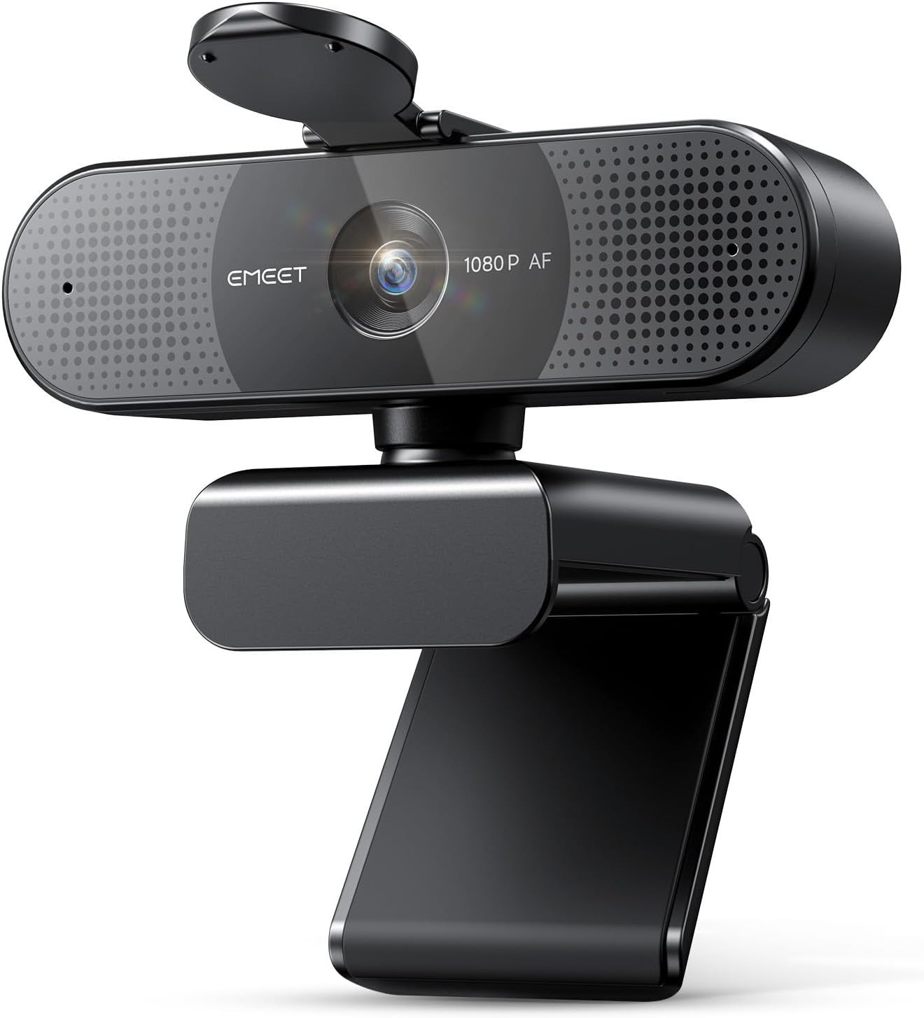 CONFERENCE CAMERA  - EMEET Smart Cam C960 Basic FHD 1080P Webcam with Dual Mics