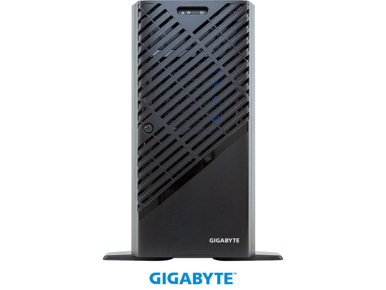W773-H5D-AA01 GPU Workstation - AMD Ryzen™ Threadripper™ PRO 7000/9000 GIGABYTE