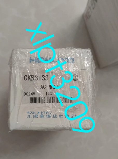 1PCS NEW  HOKUYO  AC-NKBA5  counter CKB3133  FedEx or DHL
