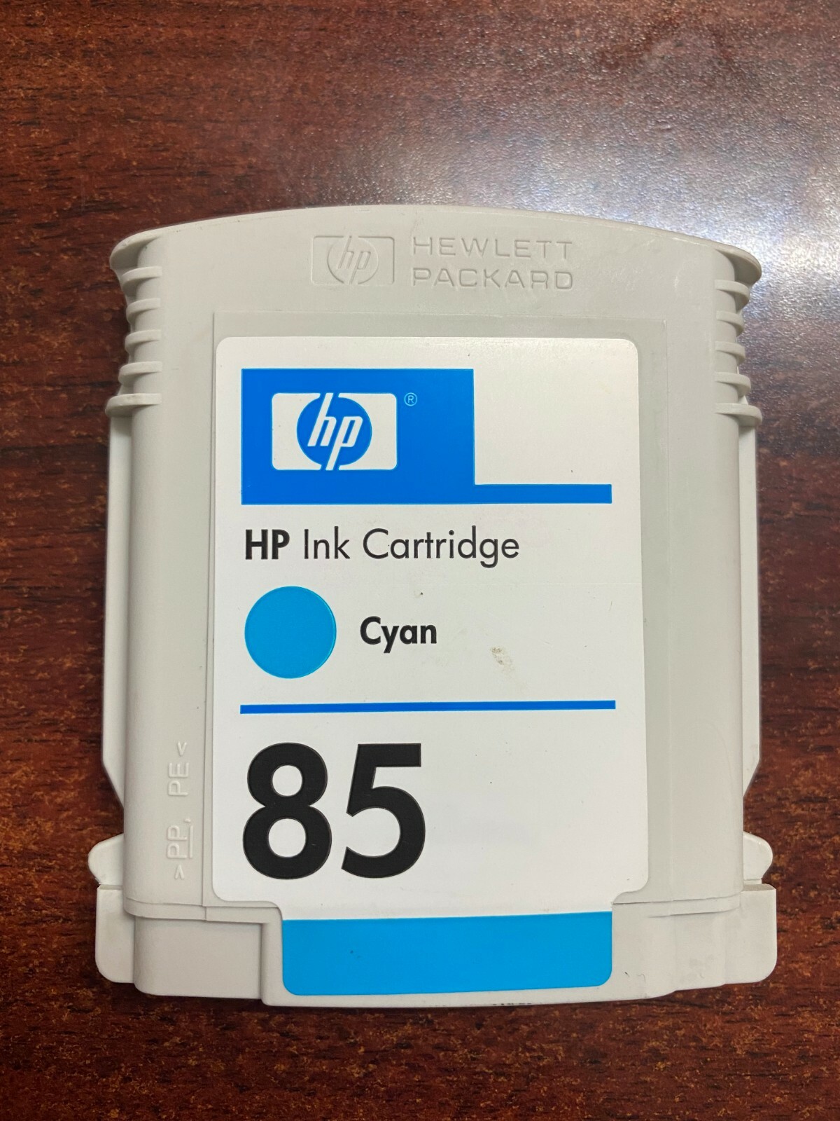 hp 85 cyan cartridge