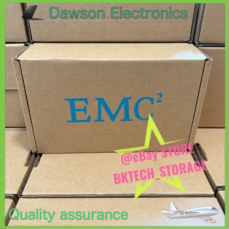 EMC 4TB Data Domain DD2200 DD2500 SAS 3.5" 005052089 X-DS60-4TBS Hard Drive HDD