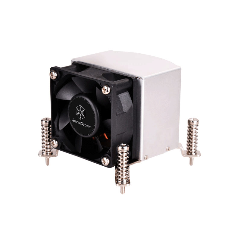 SilverStone AR09-115XS CPU Cooler