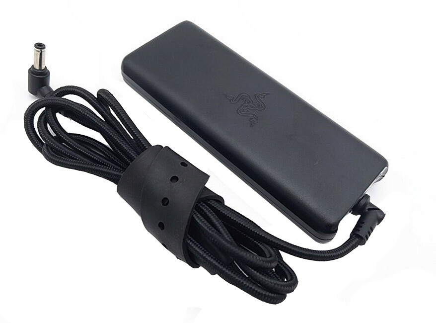 Original 165W Razer Blade Pro RZ09-0220 RZ09-0195 Charger Adapter Power Cord