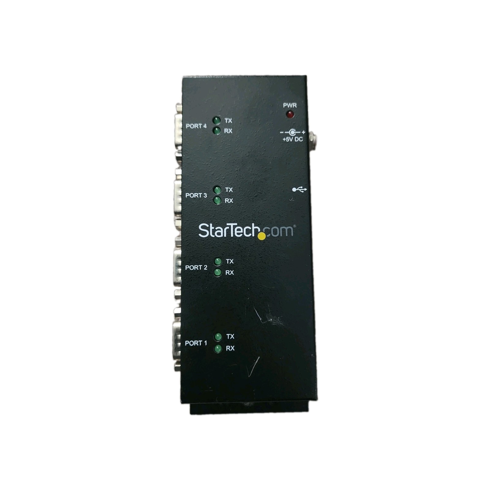 StarTech.com ICUSB2324I Serial Hub