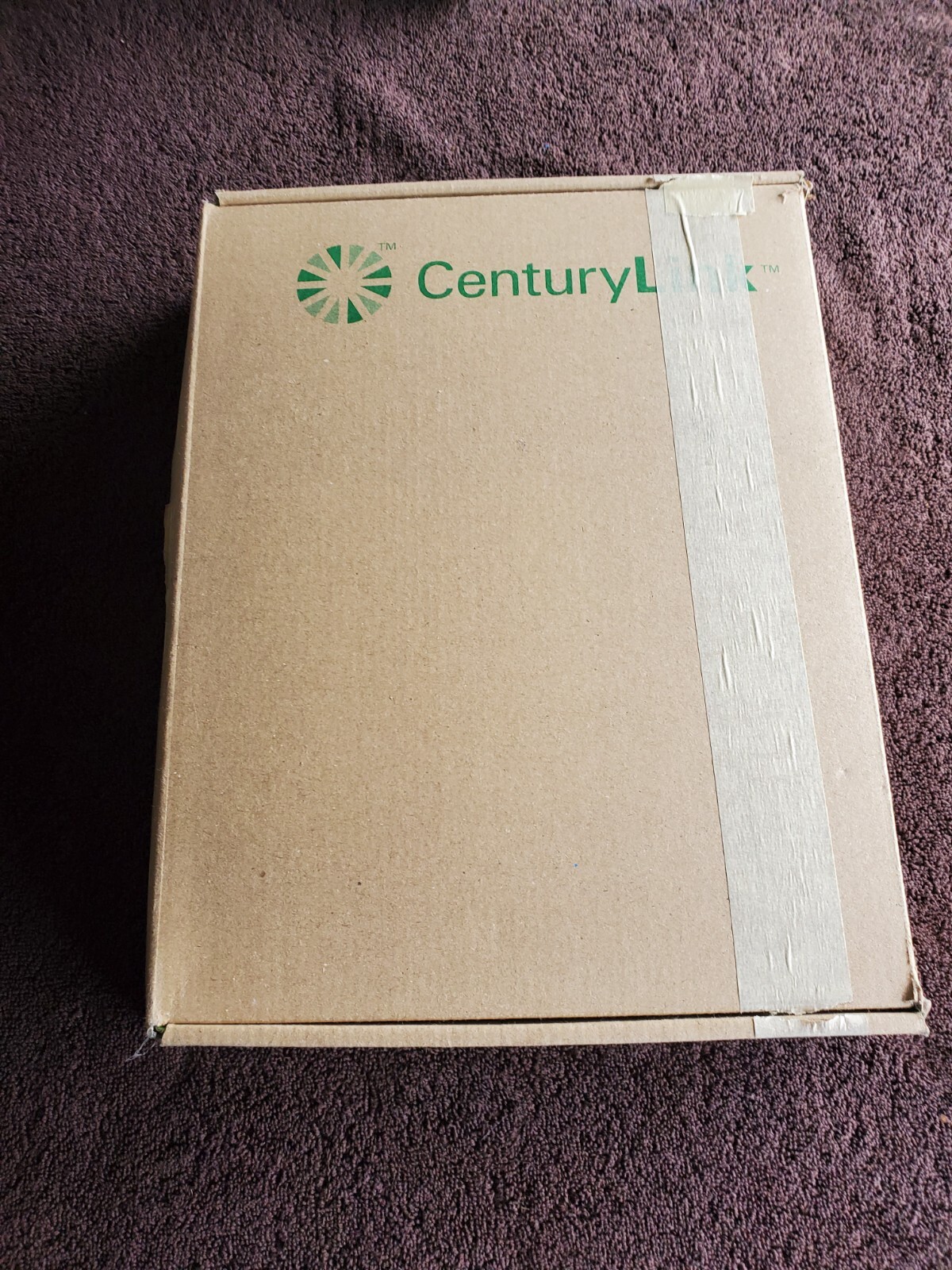 CENTURYLINK C1100T 300 MBPS 4 PORT 10/100 WIRELESS N ROUTER