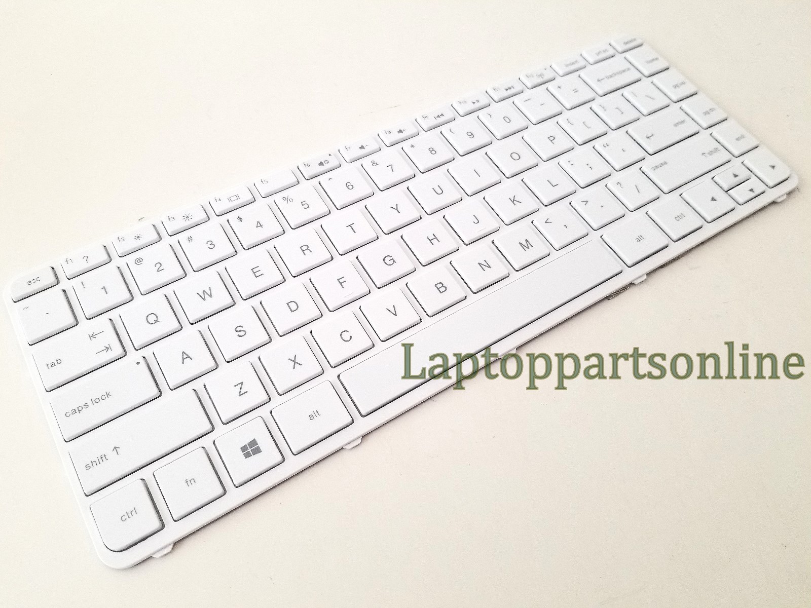 NEW Genuine HP Pavilion 14-N keyboard 741062-001 740102-001 757922-001 W/Frame