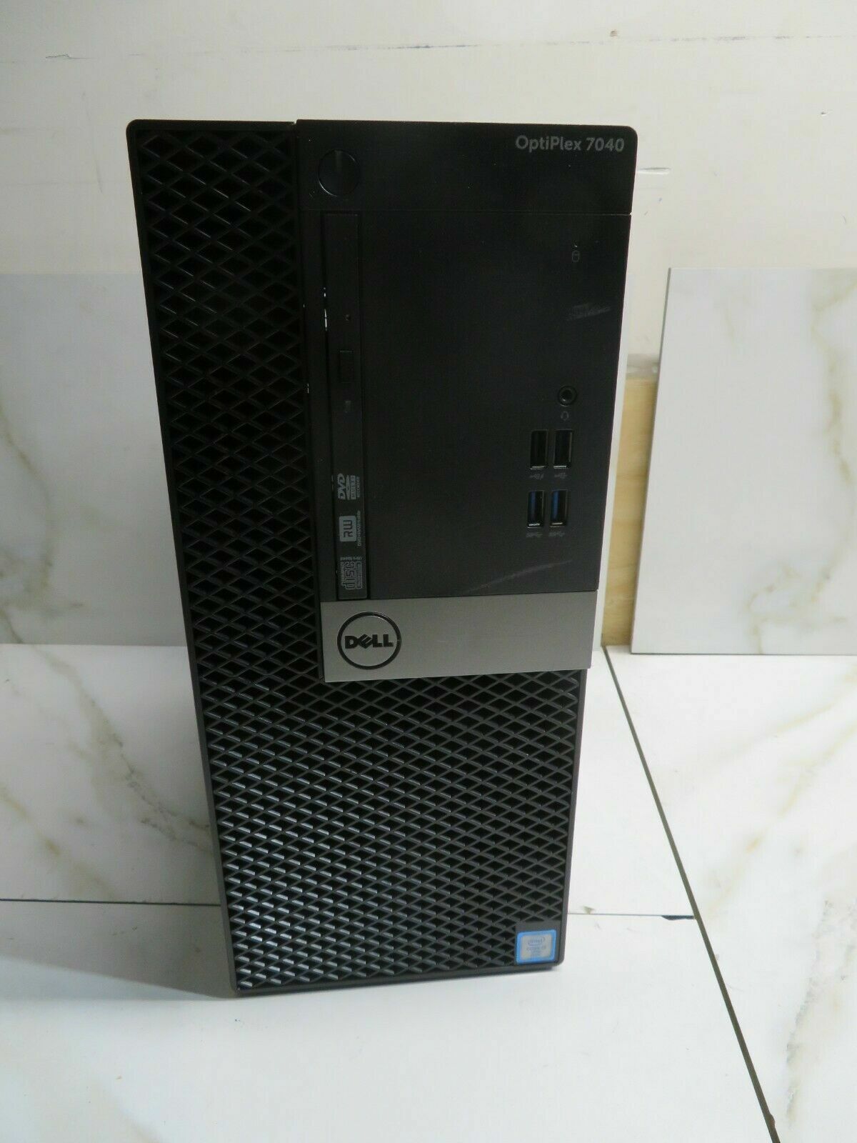 Dell OptiPlex 7040 Tower, i7 6th Gen, 8GB RAM, 256 SSD, Win11 Pro