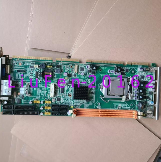 1PC Used Advantech Motherboard PCE-5125 Rev. A1