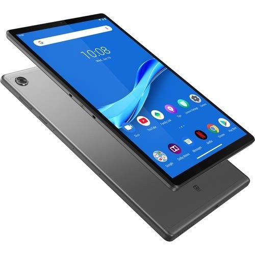 Lenovo Tab M10 FHD Plus (2nd Gen) Wifi TBX606F - 32GB - Storm Grey - ZA5T0285US