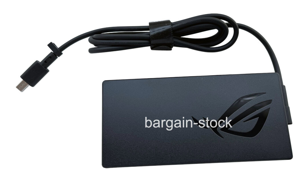 200W AC Power Adapter For ASUS ROG Zephyrus G16 GU605CP-G16.U95070 20V Charger