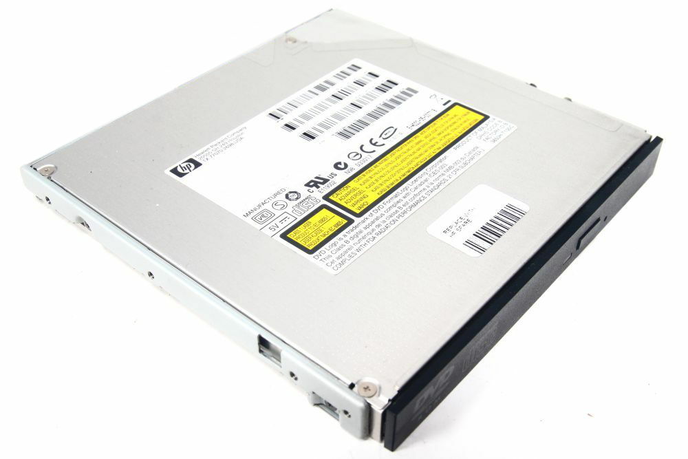 HP 397928-001 DVD ROM Drive Drive 404669-4D1 395910-001 DDU810A-HM 397959-001