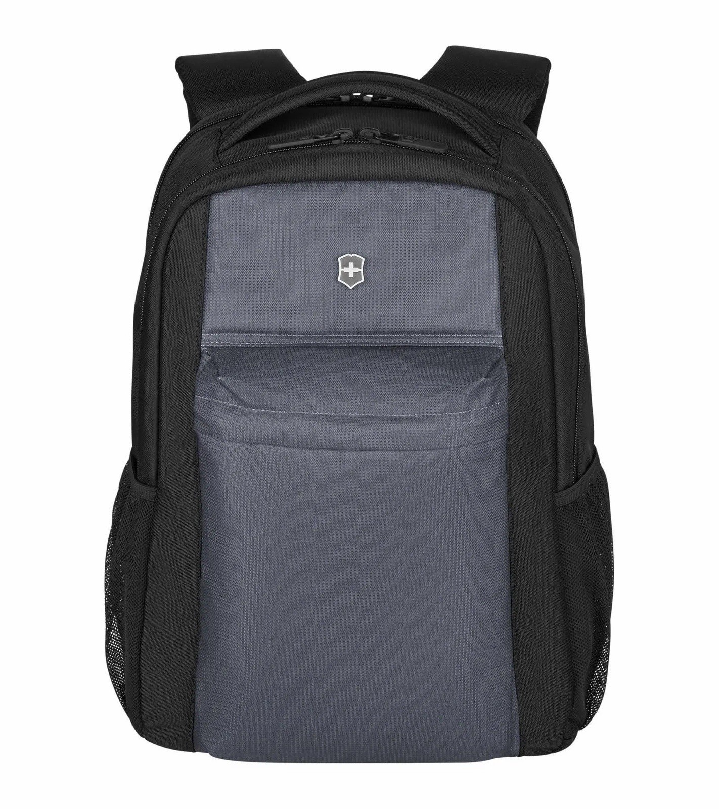 NWT Victorinox Journey Energy 16" Laptop Backpack 26L Black Grey Gray  611717