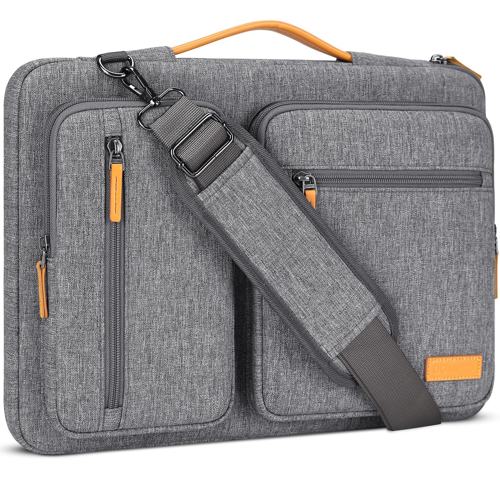 360° Protective Laptop Sleeve Laptop Case 15.6 inch