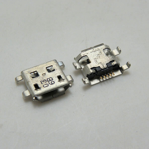 NEW Micro USB Charging Sync Port Acer ICONIA A1-810 replacement Socket Connector