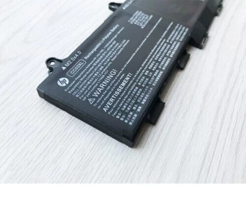 NEW Genuine CC03XL Battery For HP EliteBook 830 835 840 845 G7 840 G8 L78555-005