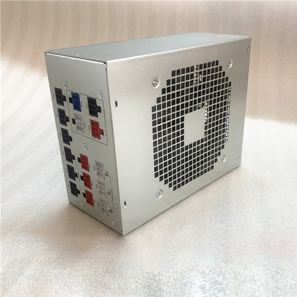 Power Supply 850W for Dell XPS 8910 8920 8930 T3630 T3640 D850EF-00 N1WJD