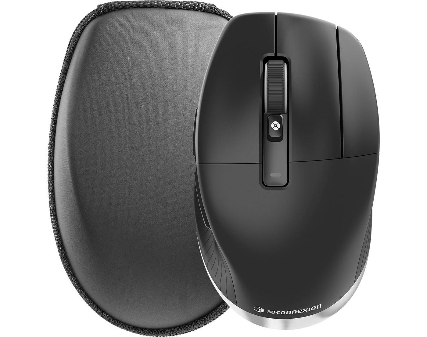 3Dconnexion W128277612 3DX-700116 Cadmouse Pro Wireless (USB-C) ~E~