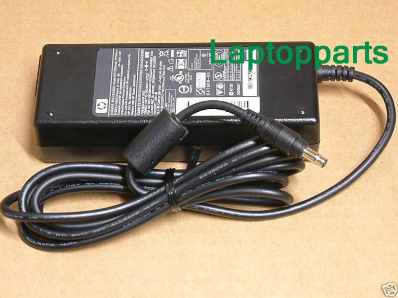 Original HP/Compaq AC Adapter 90W 393955-001 394224-001 NEW