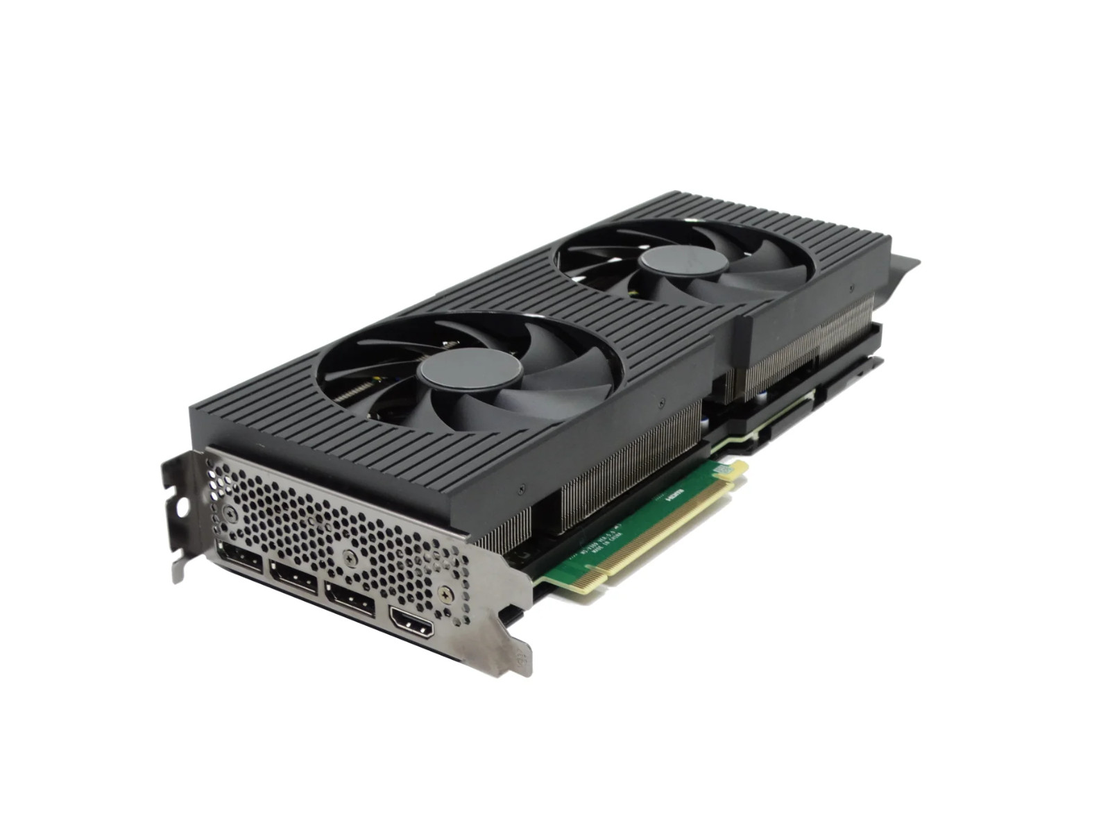 NEW Dell Nvidia GeForce RTX 3080 10GB GDDR6 Video Graphics Card 4T0Y2 04T0Y2