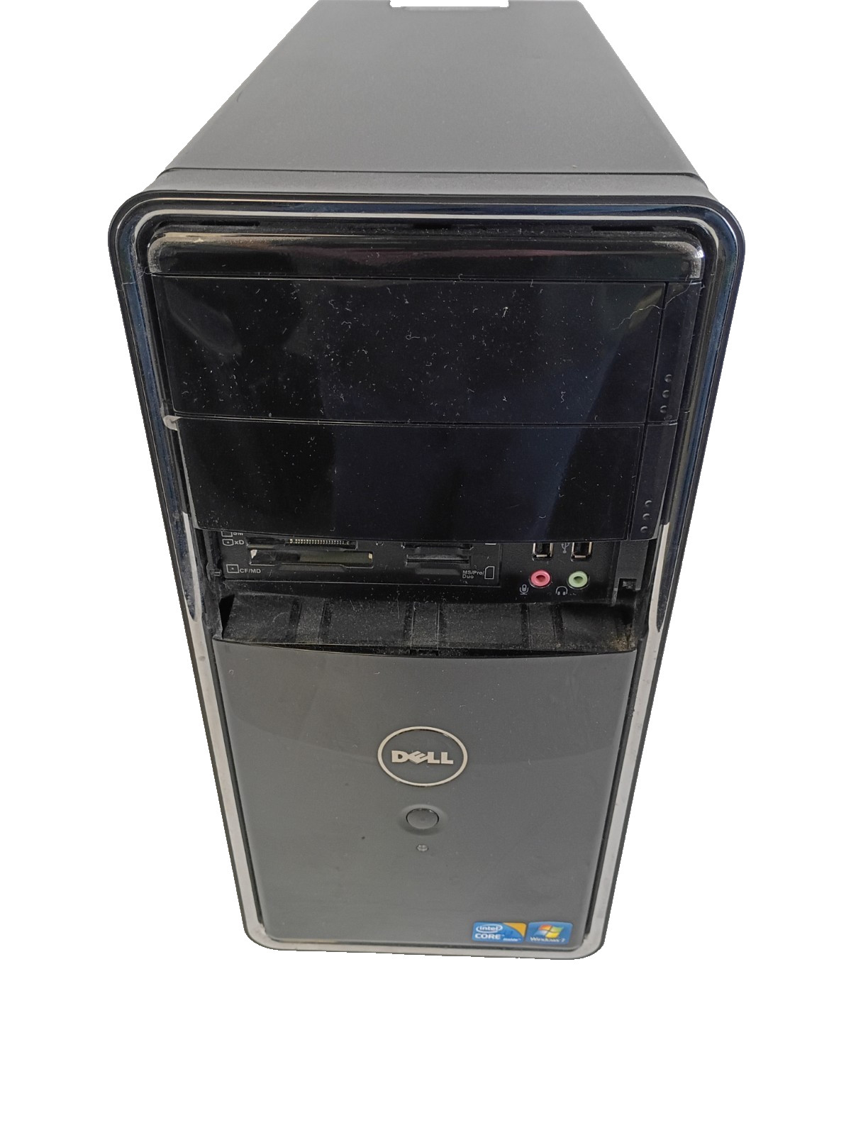 Dell Inspiron 580 i3 550 3.2Ghz 4GB 500GB HDD Windows 10