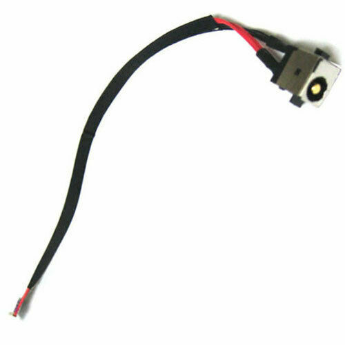 For Asus F550C F550CA F550CC F550DP F550L F550LA DC in Power Jack Cable Harness 