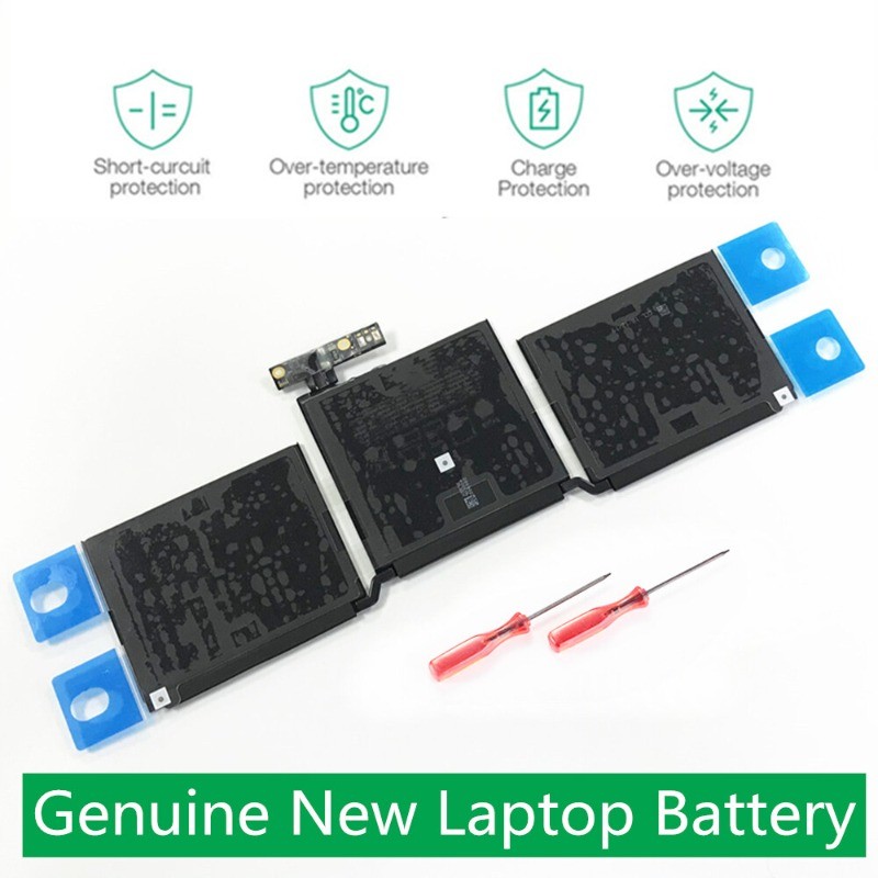 A2171 A2159 Genuine Apple MacBook Pro 13-inch A2289 A2338(M1, 2020) Battery
