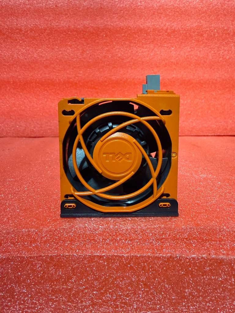 Dell NCJH0 KH0P6 H0H89 HK9PH CW51C Chassis Cooling Fan For Dell PowerEdge