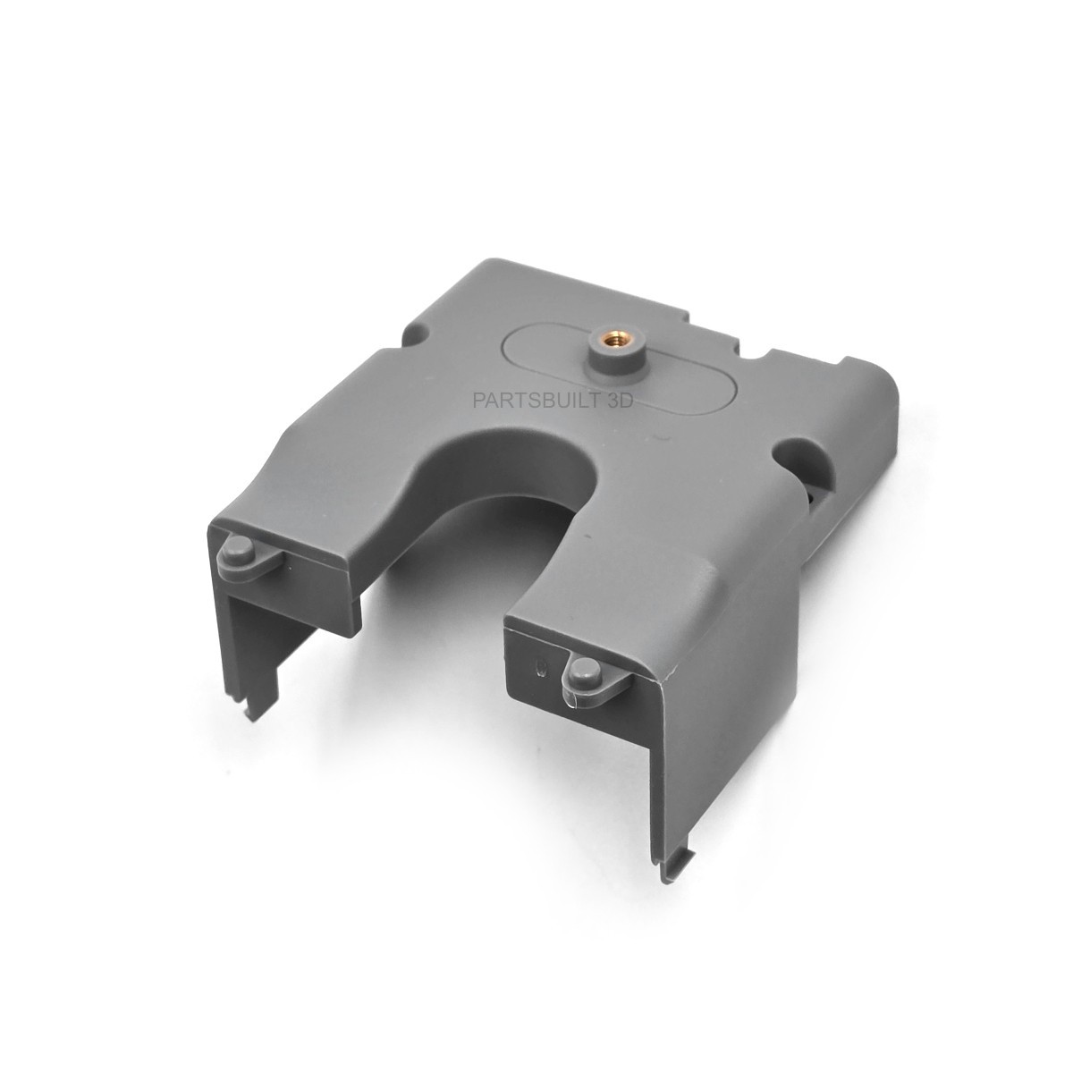 Flashforge Extruder Top Cover for Adventurer 5M Pro, Robo E4