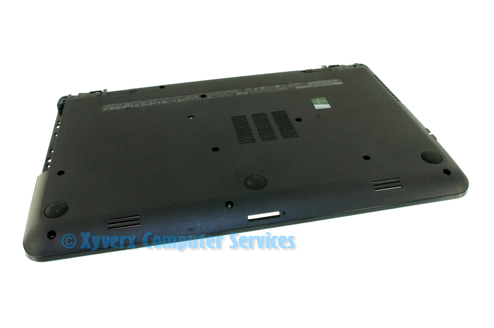 749643-001 AP14D000400 GENUINE ORIGINAL HP BASE COVER  15-G  (GRADE C)(DE43)
