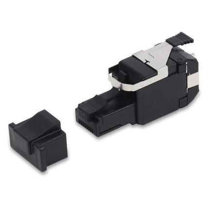Belden W129291896 RVAFPUBK-B24 RVAFPUBK-REVConnect 10GX UTP Field Mount Plu ~E~