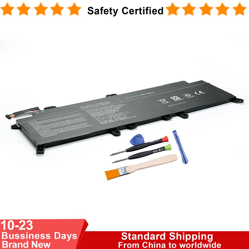 PA5278U-1BRS PT28U-0LN03X Battery For Toshiba Tecra X40-D X40-E X40-F PortegeX30