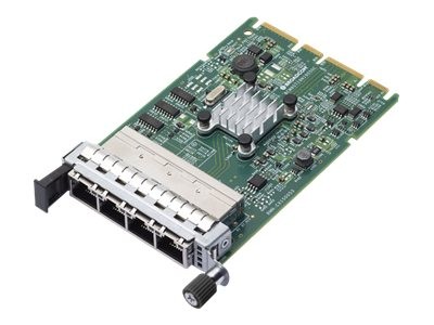 Lenovo ThinkSystem Broadcom 5719 Network adapter OCP Gigabit 4XC7A08235