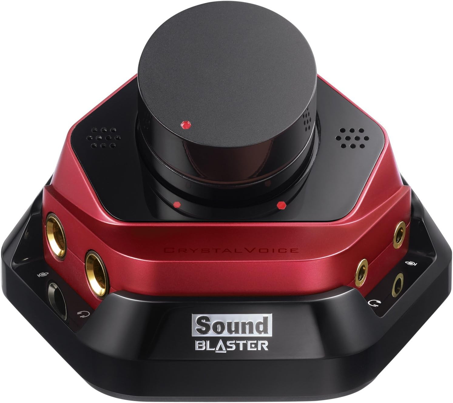 Creative Labs Sound Blaster SB1520 Controller Only (/RT6-23029-SB1520-CTRL-UG)