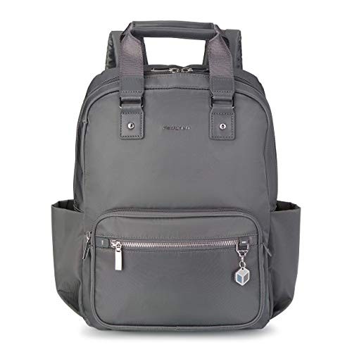 Hedgren Rubia 13" Laptop Backpack, Iron Gate Grey