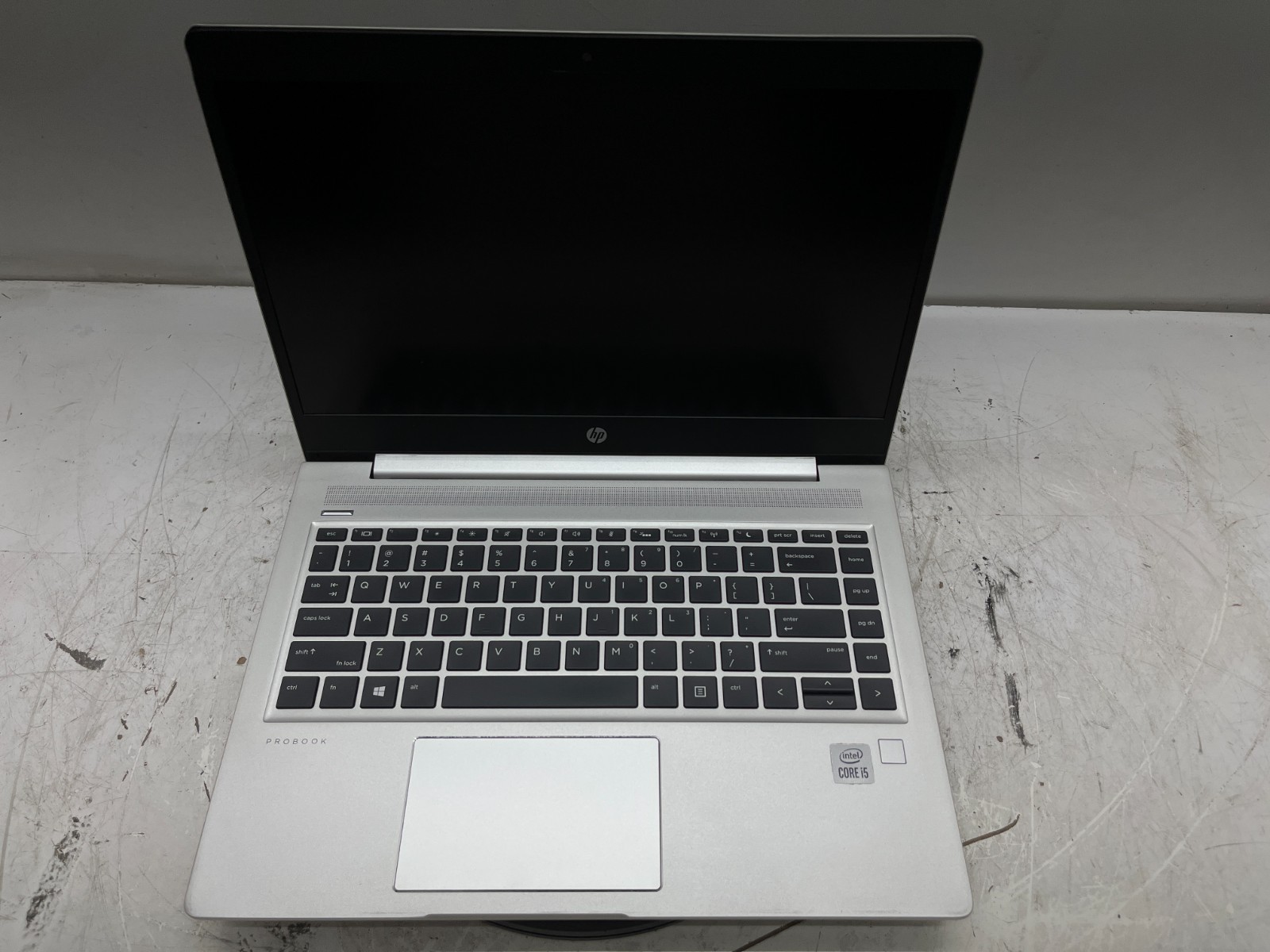 HP ProBook 440 G7 Intel i5-10210U 1.6GHz 16 GB 512GB SSD