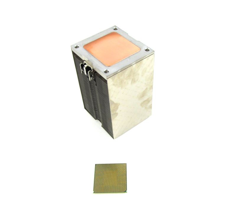 IBM EPCE 4C 3.6GHz POWER7+ Processor Module CCIN 54B1