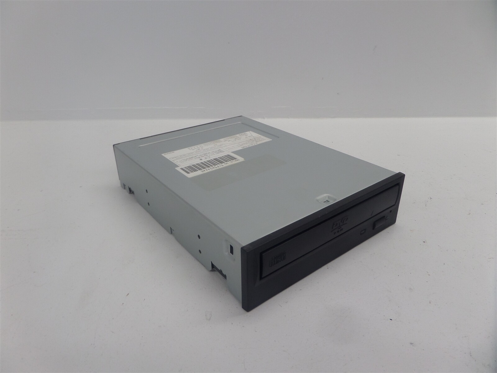 Toshiba SD-M1711 DVD-ROM Internal Desktop Drive - Black Bezel