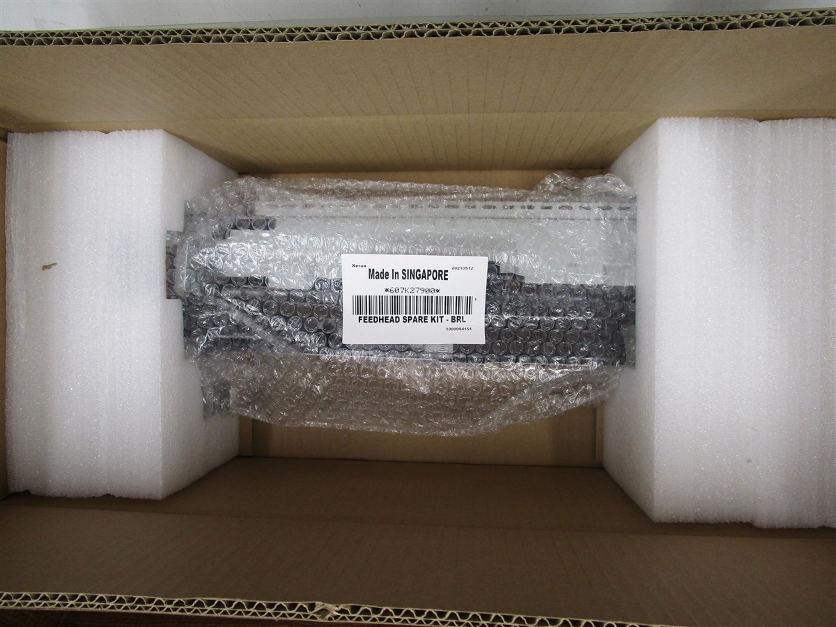 XEROX 607K27900 Feedhead Spare Kit BRL NEW OB
