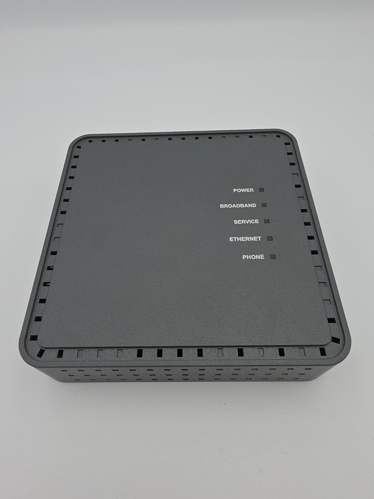 Calix GP1101X GigaPoint  Pre-owned No Cord Unit Only