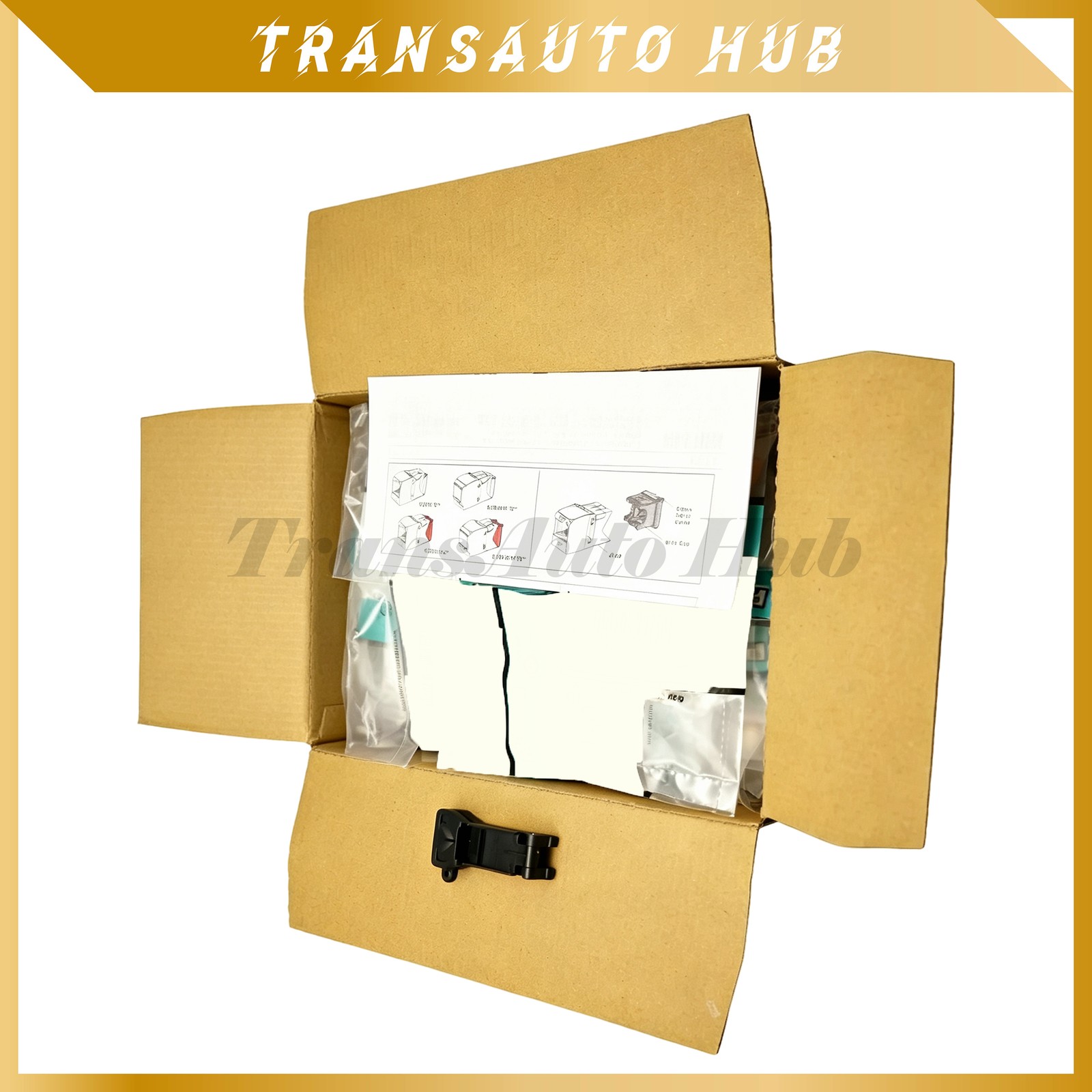 New Fit Panduit CJ688TGOR 50x Cat6 Jack Module NetKey Orange US