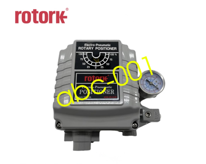1pc NEW Rotork valve positioner YT-1000RDN532S00