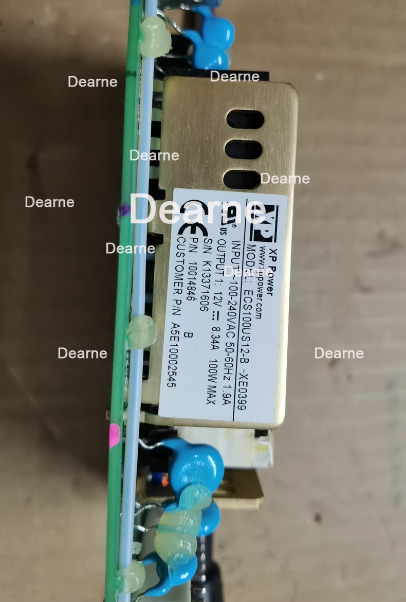 XP Power ECM100US12-XA0203A Power Module