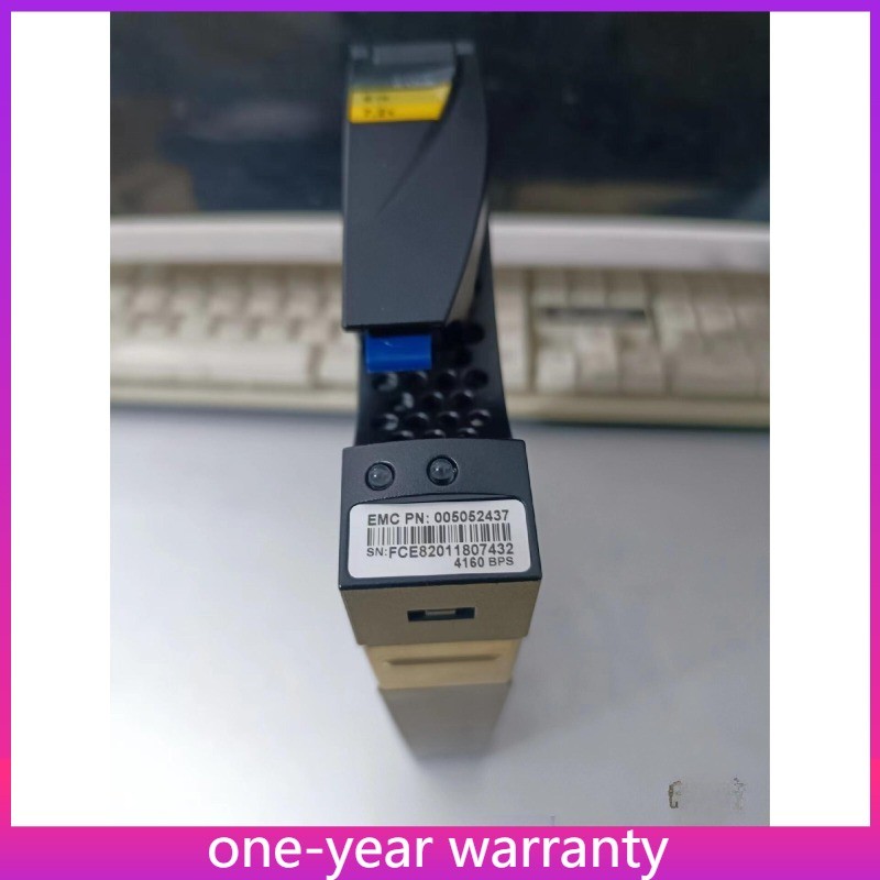 1PCS D3-VS07-6000 EMC 005051618 005051615 005052438 005052437 6TB HDD Hard Driv