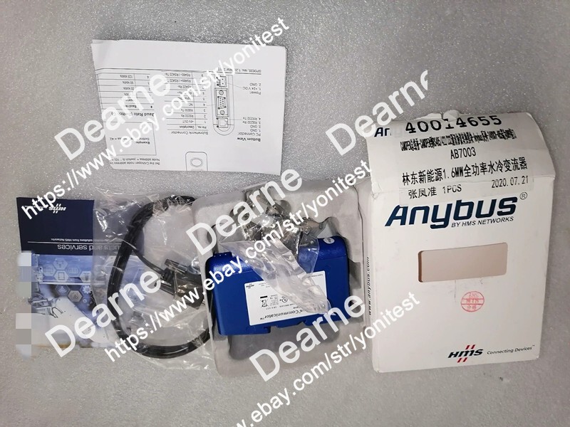 1Pcs New AB7003-B AB7003 Via DHL or Fedex 90Days Warranty